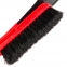 Щетка со скребком 58см INTERTOOL AT-0114 5
