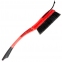Щетка со скребком 58см INTERTOOL AT-0114 7
