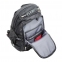 Рюкзак Intertool 3 отделения, 20 л. INTERTOOL BX-9023 5