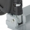 Тележка ручная складная до 70 кг, 425*420*980, колеса 150 мм, (стальная) INTERTOOL LT-9008 9