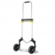 Тележка ручная складная до 80 кг, 450*485*1090, колеса 170 мм, (алюминиевая) INTERTOOL LT-9010 2
