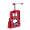 Тиски слесарные трубные 10-85 мм INTERTOOL HT-0059 4