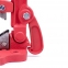 Тиски слесарные трубные 10-85 мм INTERTOOL HT-0059 2