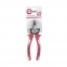 Плоскогубцы 160 мм ПРОФ. INTERTOOL HT-0104 0