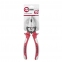 Плоскогубцы 180 мм ПРОФ. INTERTOOL HT-0105 1