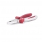 Плоскогубцы 180 мм ПРОФ. INTERTOOL HT-0105 0
