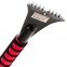 Щетка со скребком 66см INTERTOOL AT-0117 2