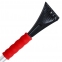 Щетка со скребком телескопическая 99-139см INTERTOOL AT-0119 2