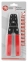 Клещи обжимные (0,08 – 5,0 мм) INTERTOOL HT-7053 3