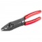 Клещи обжимные (0,5 – 6,0 мм) INTERTOOL HT-7056 1