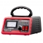 Зарядное устройство 6/12В, регулировка силы тока 0-10А, 230В INTERTOOL AT-3020 5