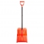 Лопата для снега автомобильная 91см INTERTOOL AT-0131 0