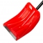 Лопата для снега автомобильная 91см INTERTOOL AT-0131 1