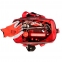 Набор инструментов для автомобиля Авто-помощник INTERTOOL BX-1002 4