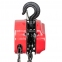 Таль цепная 1т, цепь 3м INTERTOOL GT1406 0