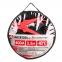 Пусковые провода 400А, 2.5м, до -40°C, чехол INTERTOOL AT-3043 0