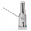 Домкрат столбик одноштоковый 50т INTERTOOL GT0030 2