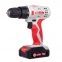 Шуруповерт акумуляторний INTERTOOL DT-0315 10