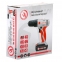 Шуруповерт акумуляторний INTERTOOL DT-0315 1