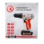 Шуруповерт акумуляторний INTERTOOL DT-0315 0