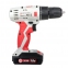 Шуруповерт акумуляторний INTERTOOL DT-0315 7