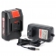 Шуруповерт акумуляторний INTERTOOL DT-0315 4