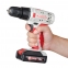 Шуруповерт акумуляторний INTERTOOL DT-0315 2