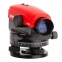Оптический нивелир 20-кратное увеличение INTERTOOL MT-3010 0