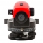 Оптический нивелир 20-кратное увеличение INTERTOOL MT-3010 4
