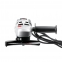 Шлифмашина угловая INTERTOOL WT-0227 8