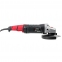 Шлифмашина угловая INTERTOOL WT-0227 6