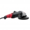 Шлифмашина угловая INTERTOOL WT-0227 5