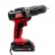 Шуруповерт акумуляторний INTERTOOL WT-0328 9
