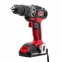 Шуруповерт акумуляторний INTERTOOL WT-0328 5