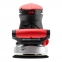 Шлифмашина эксцентриковая INTERTOOL WT-0542 5