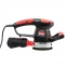 Шлифмашина эксцентриковая INTERTOOL WT-0542 4