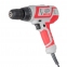 Дрель-шуруповерт электрическая 320Вт INTERTOOL DT-0103 1