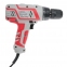 Дрель-шуруповерт электрическая 320Вт INTERTOOL DT-0103 6