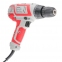 Дрель-шуруповерт электрическая 320Вт INTERTOOL DT-0103 7