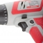 Дрель-шуруповерт электрическая 320Вт INTERTOOL DT-0103 8
