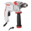 Дрель ударная, 850Вт, 0-3000 об/мин, 1.5-13мм INTERTOOL DT-0115 0