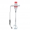 Миксер строительный электрический 1200 Вт, 2 скорости INTERTOOL DT-0130 0