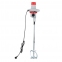 Миксер строительный электрический 1200 Вт, 2 скорости INTERTOOL DT-0130 1