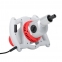 Миксер строительный электрический 1200 Вт, 2 скорости INTERTOOL DT-0130 6