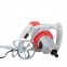 Миксер строительный электрический 1200 Вт, 2 скорости INTERTOOL DT-0130 7