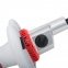 Миксер строительный электрический 1200 Вт, 2 скорости INTERTOOL DT-0130 8