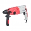Перфоратор SDS plus 790 Вт, 0-1300 об/мин, 0-4800 уд/мин, max 24 мм INTERTOOL DT-0183 9