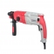 Перфоратор SDS plus 790 Вт, 0-1300 об/мин, 0-4800 уд/мин, max 24 мм INTERTOOL DT-0183 6