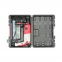 Перфоратор SDS plus 790 Вт, 0-1300 об/мин, 0-4800 уд/мин, max 24 мм INTERTOOL DT-0183 4