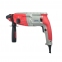 Перфоратор SDS plus 1000 Вт, 0-1300 об/мин, 0-5100 уд/мин, max 28 мм INTERTOOL DT-0185 12